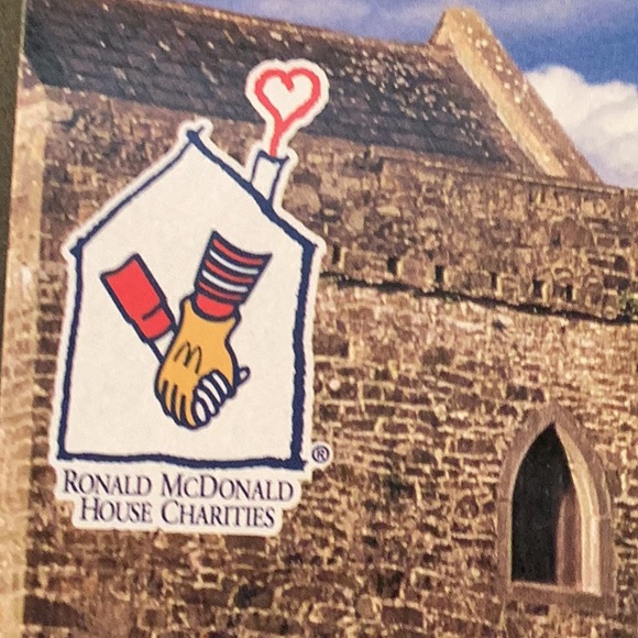 McDonald’s TY Beanies - Picture 2 of 3